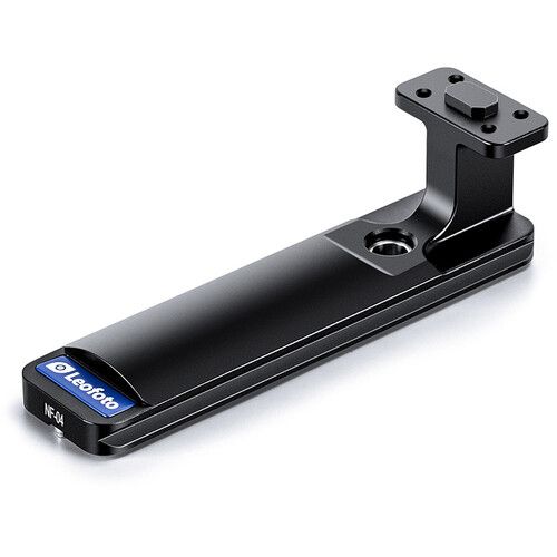 Leofoto Replacement Lens Collar Foot NF-04 for Select Nikon Lenses