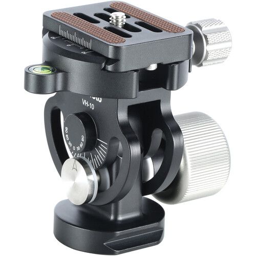 Leofoto Tripod Head VH-10S