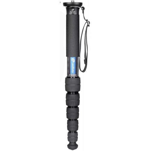 Leofoto Carbon Fiber Monopod 6-Section MP-366C