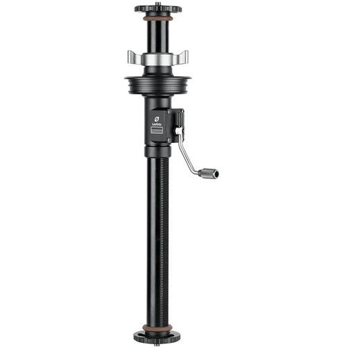 Leofoto Tripod Accessory Center Column GC-404C 100mm Bowl Adapter