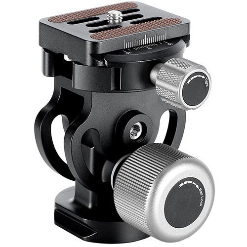 Leofoto Tripod Head VH-10S