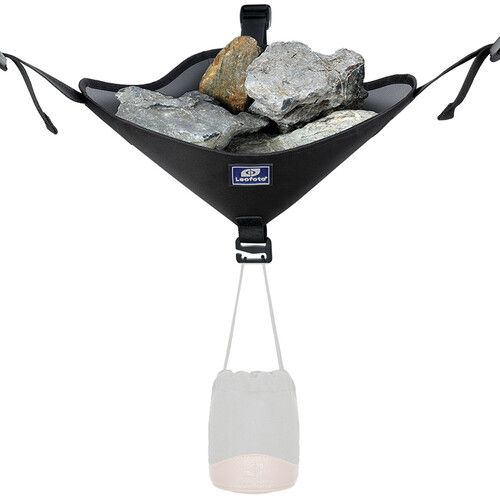 Leofoto Universal Tripod Rock Bag Large RB-2