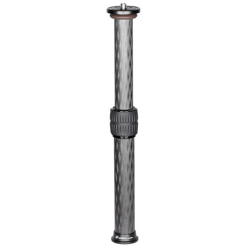 Leofoto Carbon Fiber Add-On Column DC-282C for Tripods and Monopods