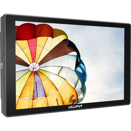 Lilliput Field Monitor 10.1inch 4K HDMI/3G-SDI A11