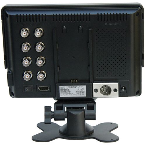 Lilliput Field Monitor 7inch HDMI 3G-SDI LCD 667/S
