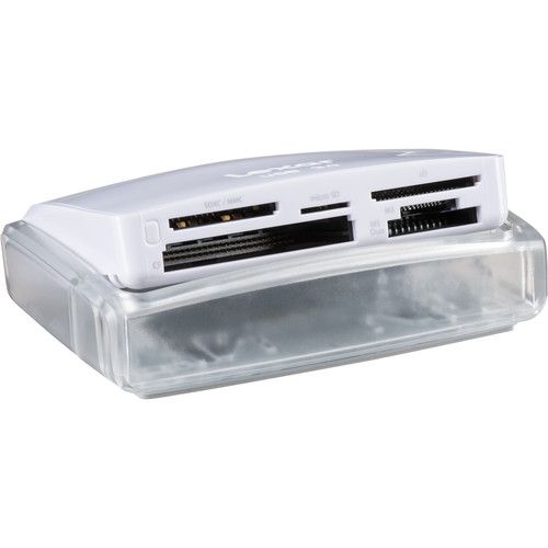 Lexar Multi-Card Reader USB 3.0 25-in-1 LRW025URBNA