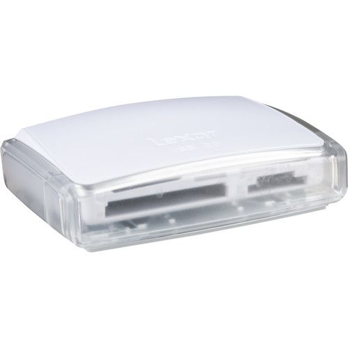 Lexar Multi-Card Reader USB 3.0 25-in-1 LRW025URBNA