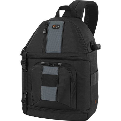 Lowepro Sling Bag SlingShot 302 AW LP36174 for Cameras