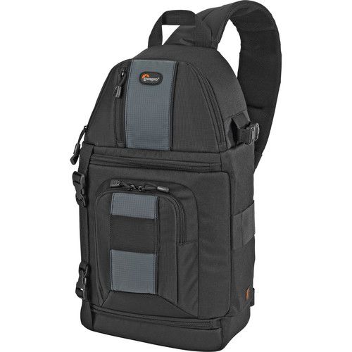 Lowepro Camera Bag SlingShot 202 AW LP36173