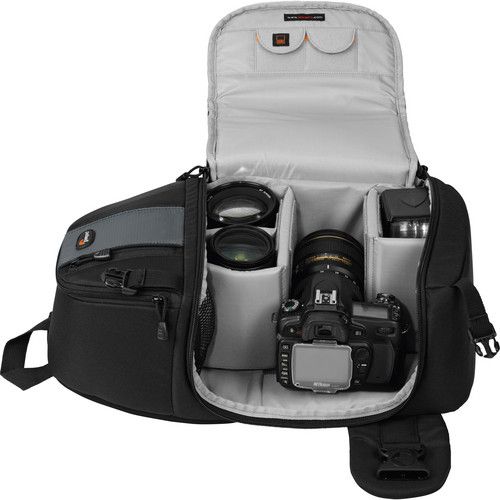 Lowepro Camera Bag SlingShot 202 AW LP36173