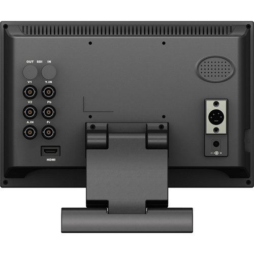 Lilliput Field Monitor 10.1inch LCD with Battery Plate FA1013-NP/H/Y