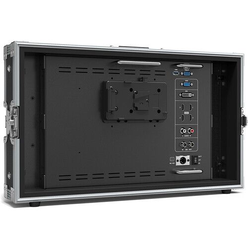 Lilliput Field Monitor 15.6inch 4K UHD V Mount BM150-4K-VBP