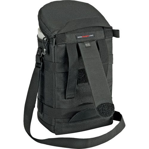 Lowepro Lens Case 5S LP95451-PEF for 80-200mm f/2.8 or 100-400mm Lens