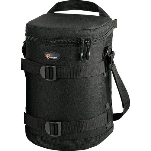 Lowepro Lens Case 5S LP95451-PEF for 80-200mm f/2.8 or 100-400mm Lens