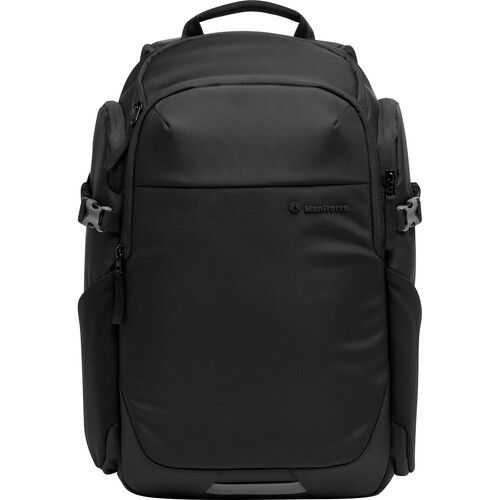 Manfrotto Camera Backpack 25L Advanced Befree III MB MA3-BP-BF