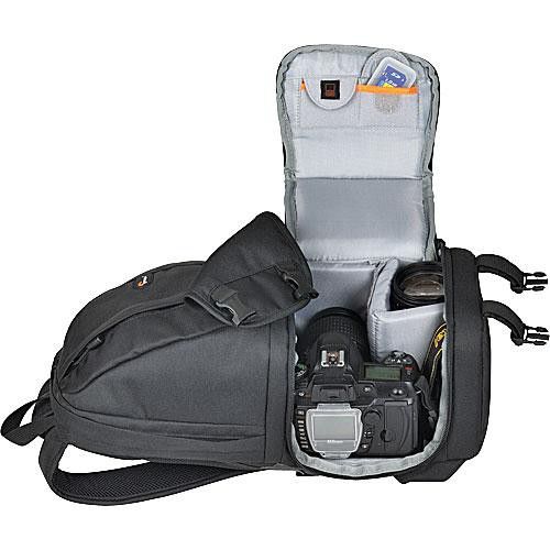Lowepro Camera Backpack Fastpack 100 LP35188