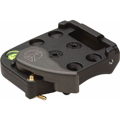 Manfrotto Magic Arm with 200PL-14 Quick-Release 143RC
