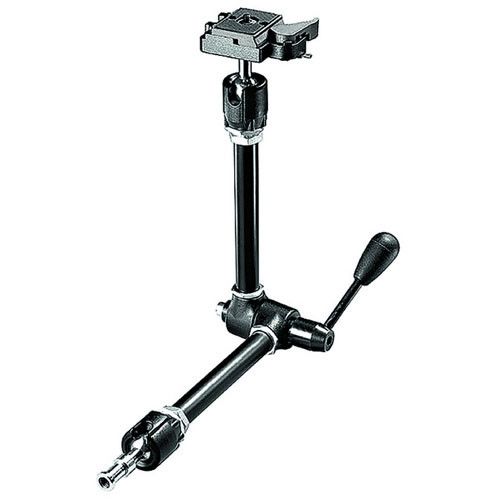 Manfrotto Magic Arm with 200PL-14 Quick-Release 143RC