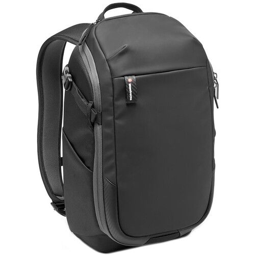 Manfrotto Camera &amp; Laptop Backpack MB MA2 BP-C