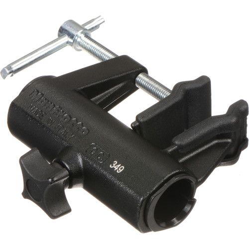 Manfrotto Column Clamp 349