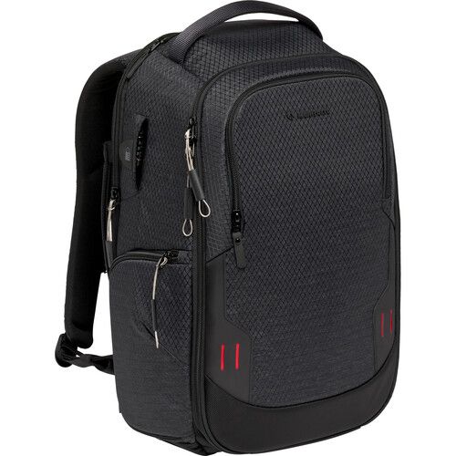 Manfrotto Camera Backpack Frontloader M MB PL2-BP-FL-M