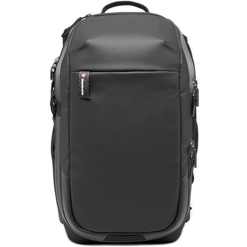 Manfrotto Camera &amp; Laptop Backpack MB MA2 BP-C