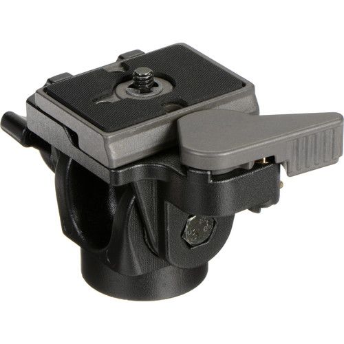 Manfrotto Tilt Head with Quick-Release 234RC for Monopods