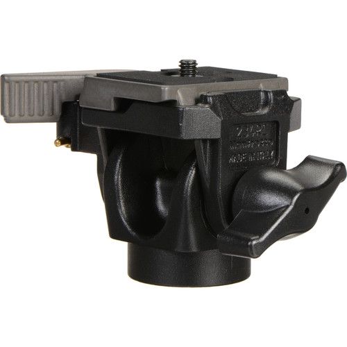 Manfrotto Tilt Head with Quick-Release 234RC for Monopods