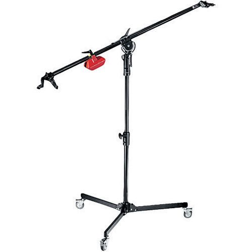 Manfrotto Boom Stand Mini Super Boom 025TM