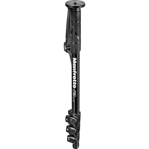 Manfrotto Monopod 290 Aluminium MM290A4US