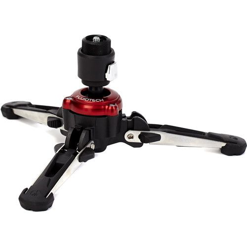 Manfrotto Fluid Base XPRO MVMXPROBASEUS for Monopod