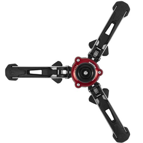 Manfrotto Fluid Base XPRO MVMXPROBASEUS for Monopod