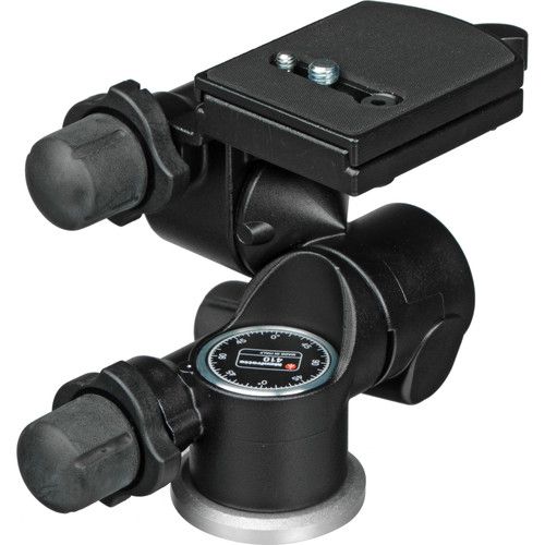 Manfrotto Geared Ball Head 410