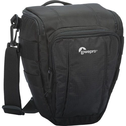 Lowepro Camera Holster Toploader Zoom 50 AW II LP36702