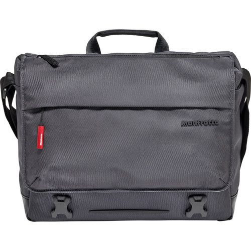 Manfrotto Messenger Bag for DSLR/CSC Black MB MN-M-SD-10