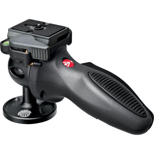 Manfrotto Ball Head Light Duty 324RC2