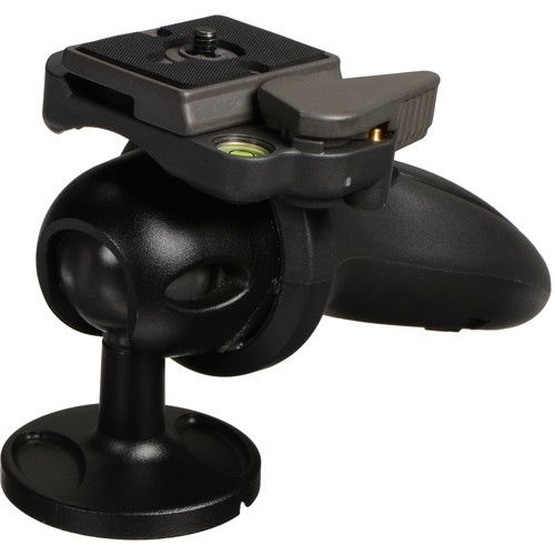 Manfrotto Ball Head Light Duty 324RC2
