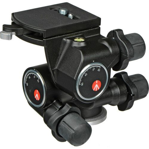 Manfrotto Geared Ball Head 410