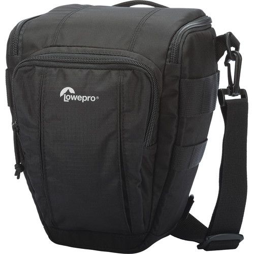 Lowepro Camera Holster Toploader Zoom 50 AW II LP36702