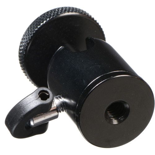 Manfrotto Tripod Mini Aluminum Ball Head Universal MHMINIBALL