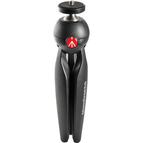 Manfrotto Mini Tripod Pixi Mini Black MTPIXI-B