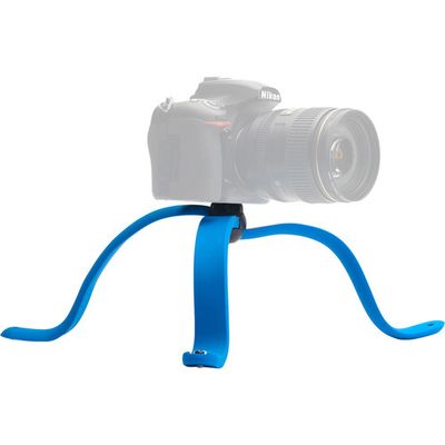 miggo Splat Pro Mini Tripod MW SP-SLR BL 80 (Blue)