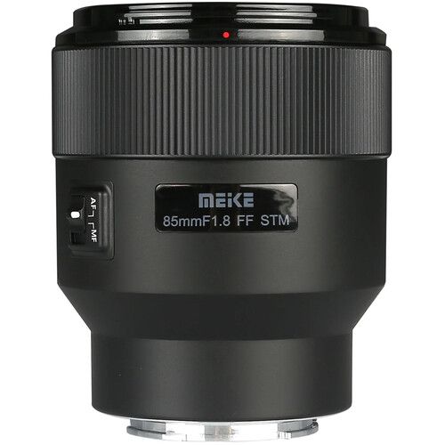 Meike Prime Lens 85mm f/1.8 STM Nikon Z-mount MK-8518FFSTM-Z