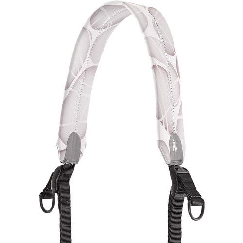 miggo 2-Way Speed Strap MW MS-STR PR 40 (Pebble Road/Red)