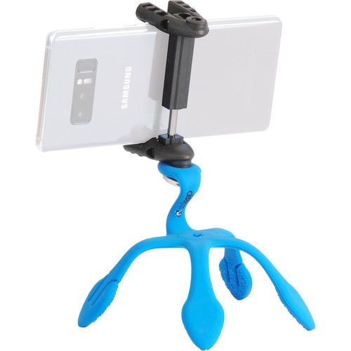 miggo Splat Flexible Tripod 3N1 MW SP-3N1 BL 50 (Blue)