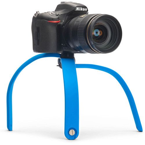 miggo Splat Pro Mini Tripod MW SP-SLR BL 80 (Blue)