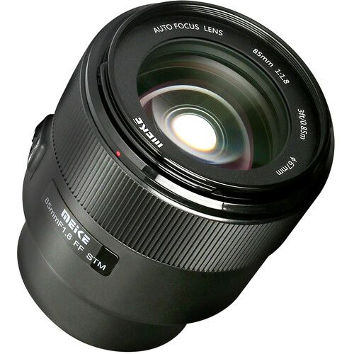 Meike Prime Lens 85mm f/1.8 STM Nikon Z-mount MK-8518FFSTM-Z