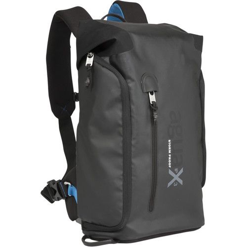 miggo Versa Backpack Aqua-90 MW AG-BKP BB 90