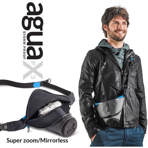 miggo Stormproof Holster Aqua-25 MW AG-CSC BB 25