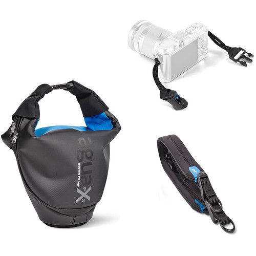 miggo Stormproof Holster Aqua-25 MW AG-CSC BB 25